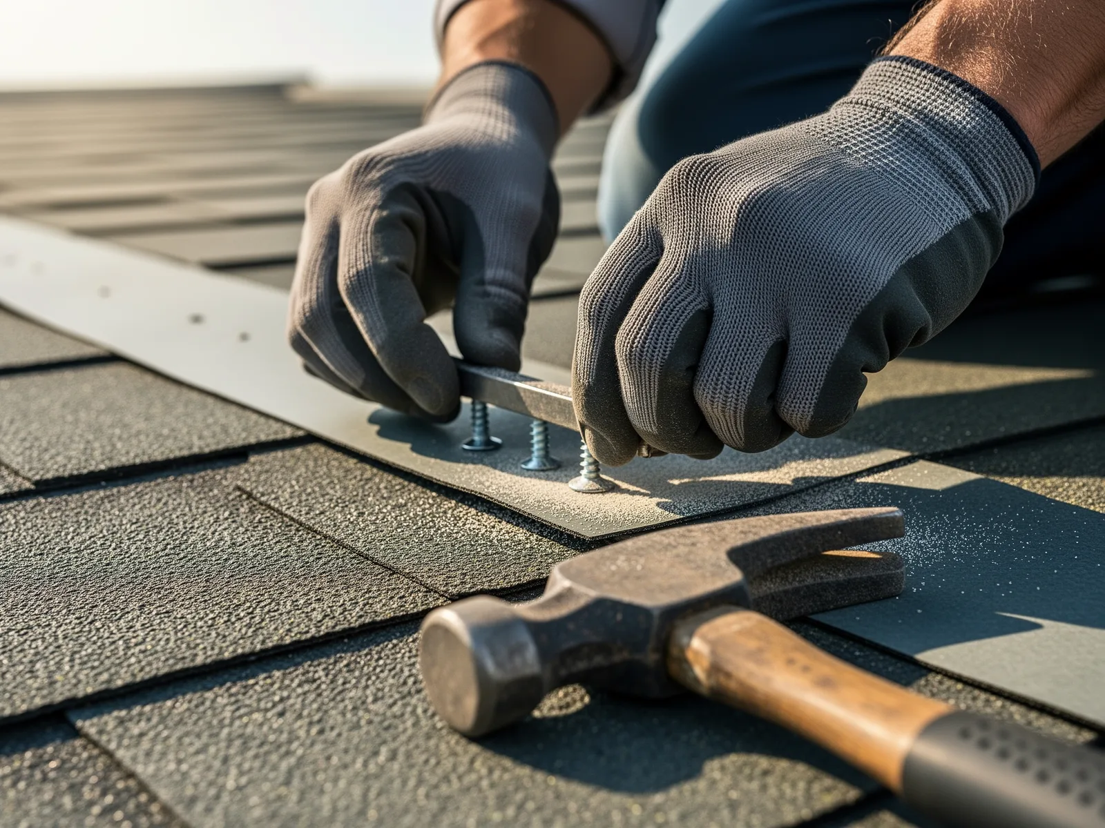 Why choose Fascia Repair in Mansfield, TN